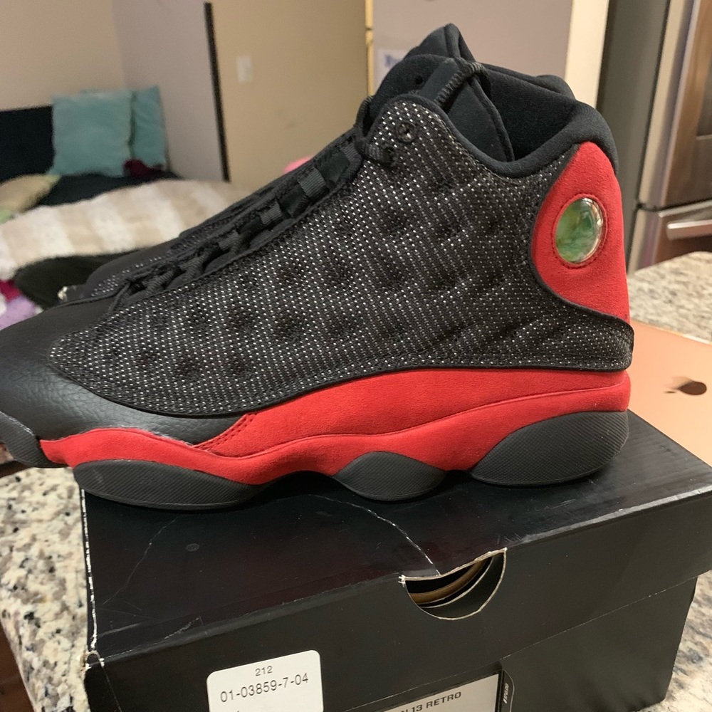 Jordan 13 Retro